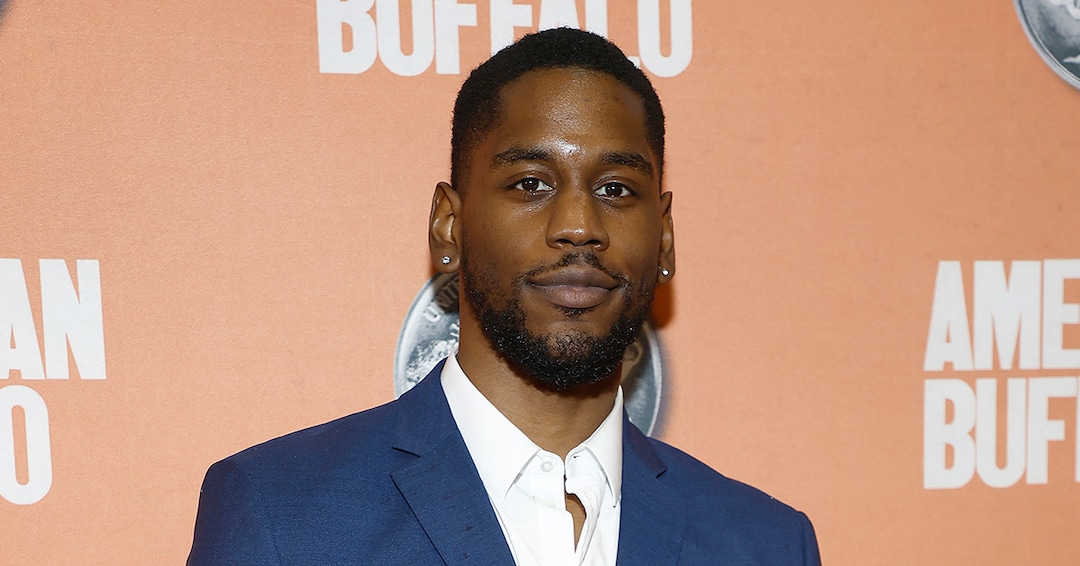 Why Quincy Isaiah Went to Therapy Before Winning Time E! Online